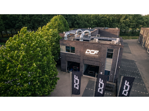 DCF-Performance HQ